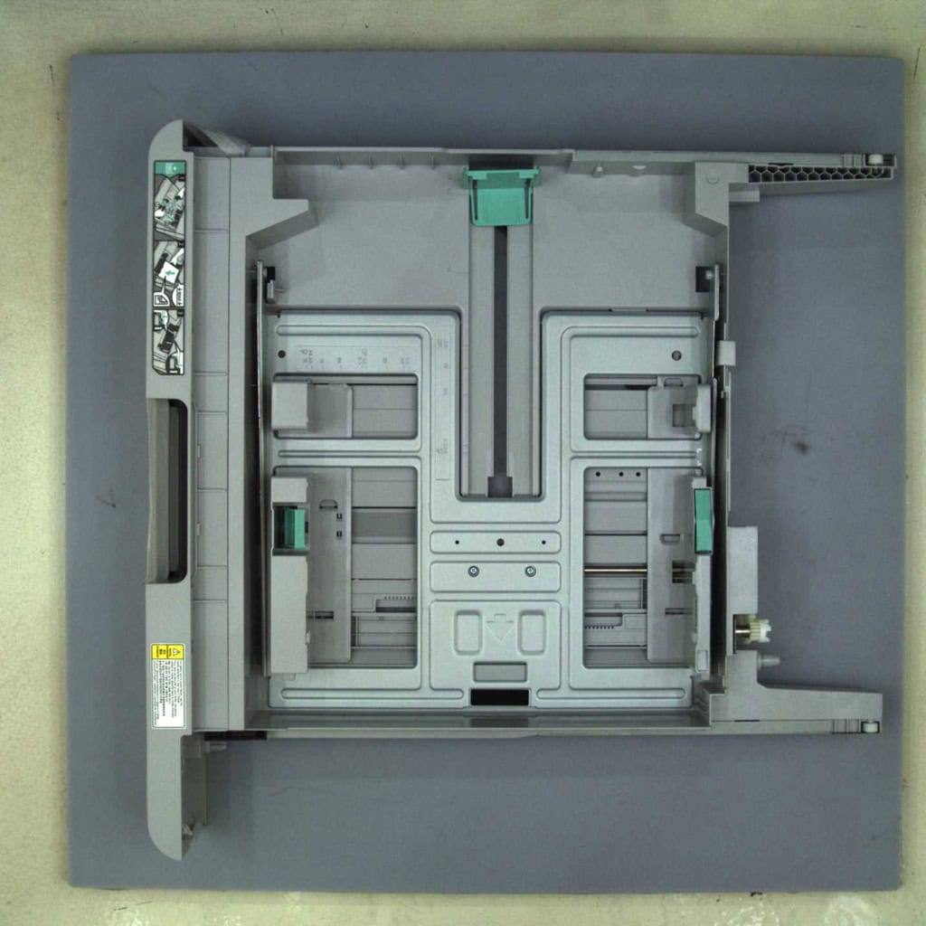 HP CASSETTE-HCI (SAM-JC90-01642A) thumbnail