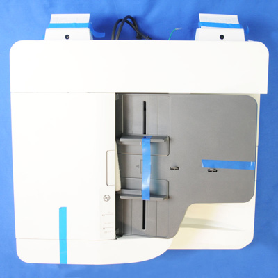 HP ADF whole unit (LX) (DN models only) (SAM-JC97-04851A) thumbnail