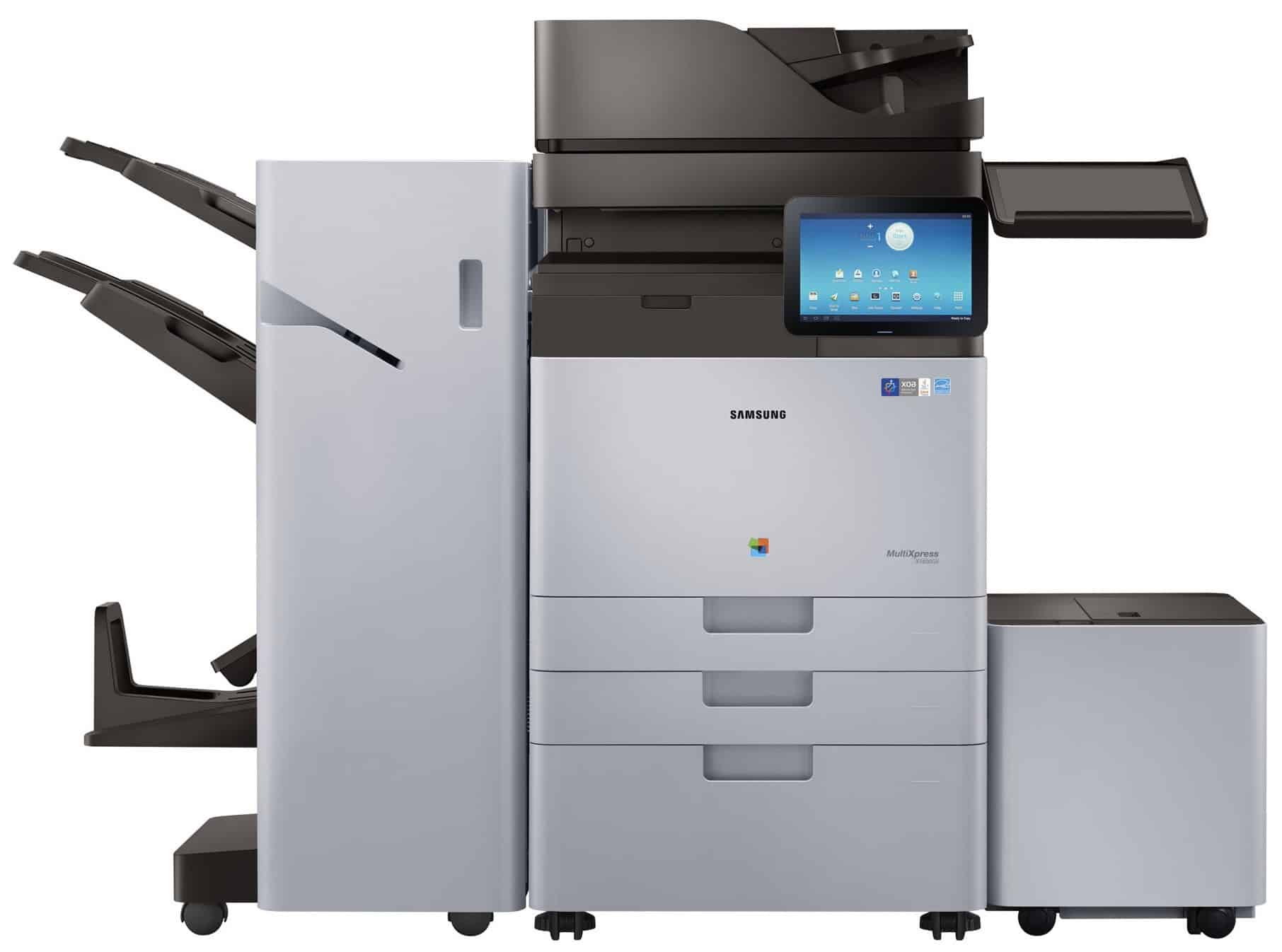 HP Kit-3000 Sheet HCI Dept Tray (SAM-SL-HCF501S) thumbnail