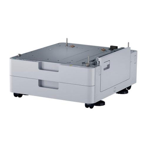 HP Kit-Dual Cassette Dprtmnt Feeder (SAM-SL-PFP501D) thumbnail