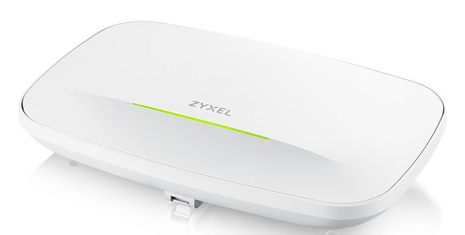Zyxel NWA110BE 5764 Mbit/s Wit Power over Ethernet (PoE) (NWA110BE) thumbnail