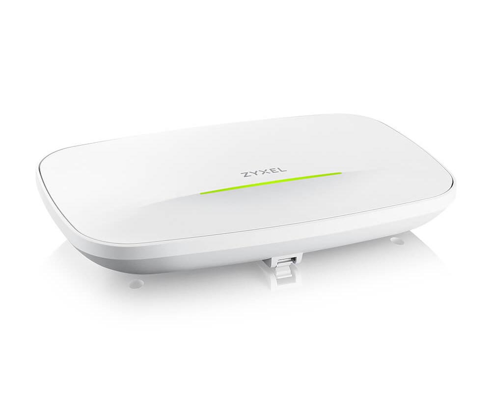 Zyxel NWA110BE 5764 Mbit/s Weiß Power over Ethernet (PoE) (NWA110BE) thumbnail