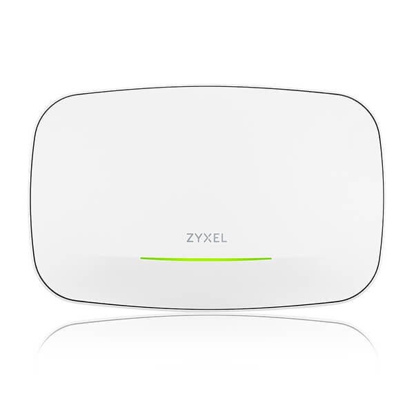 Zyxel NWA210BE 11530 Mbit/s Wit Power over Ethernet (PoE) (NWA210BE) thumbnail