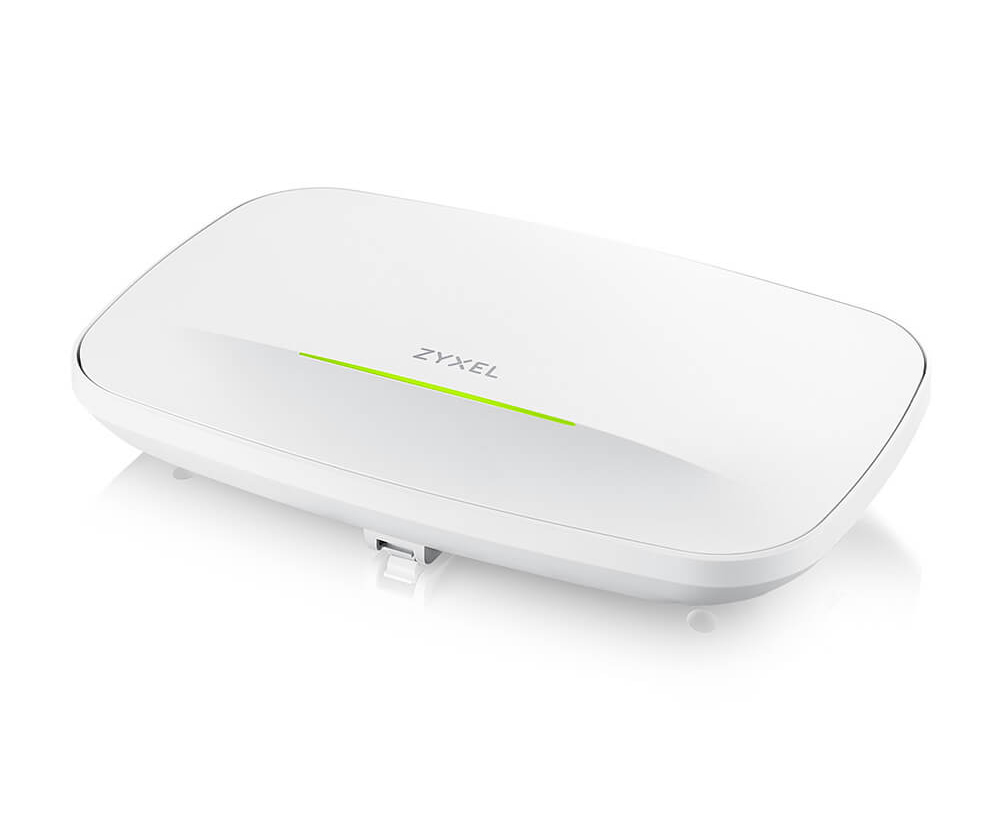 Zyxel NWA210BE 11530 Mbit/s Weiß Power over Ethernet (PoE) (NWA210BE) thumbnail