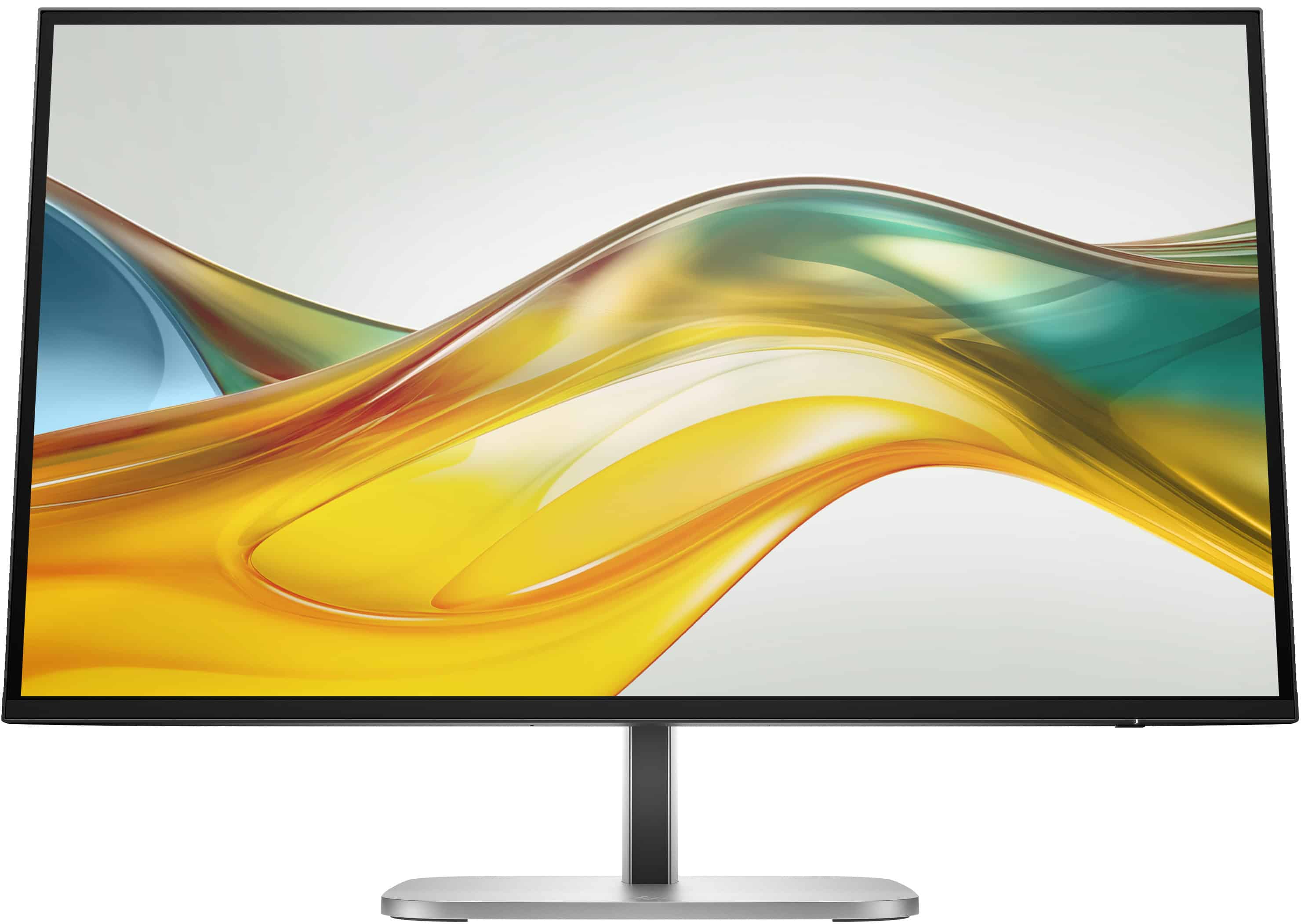 HP Series 5 Pro 27 inch QHD-monitor - 527pq (9D9S0E9#ABB) thumbnail