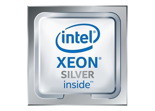 HPE Intel Xeon Silver 4509Y - 2.6 GHz - 8-core - 22.5 MB cache (P67090-B21/NP) thumbnail