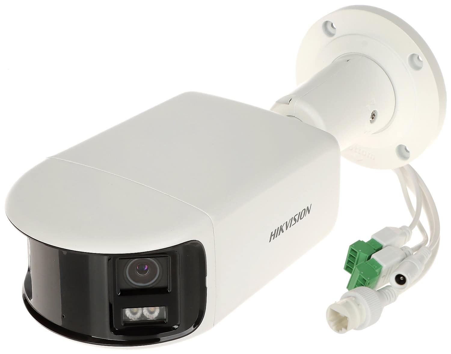 Hikvision IP Bullet DS-2CD2T87G2P-LSU/SL(4mm)(C)/O-STD/BLACK (DS-2CD2T87G2P-LSU/SL(4MM)(C)/O) thumbnail