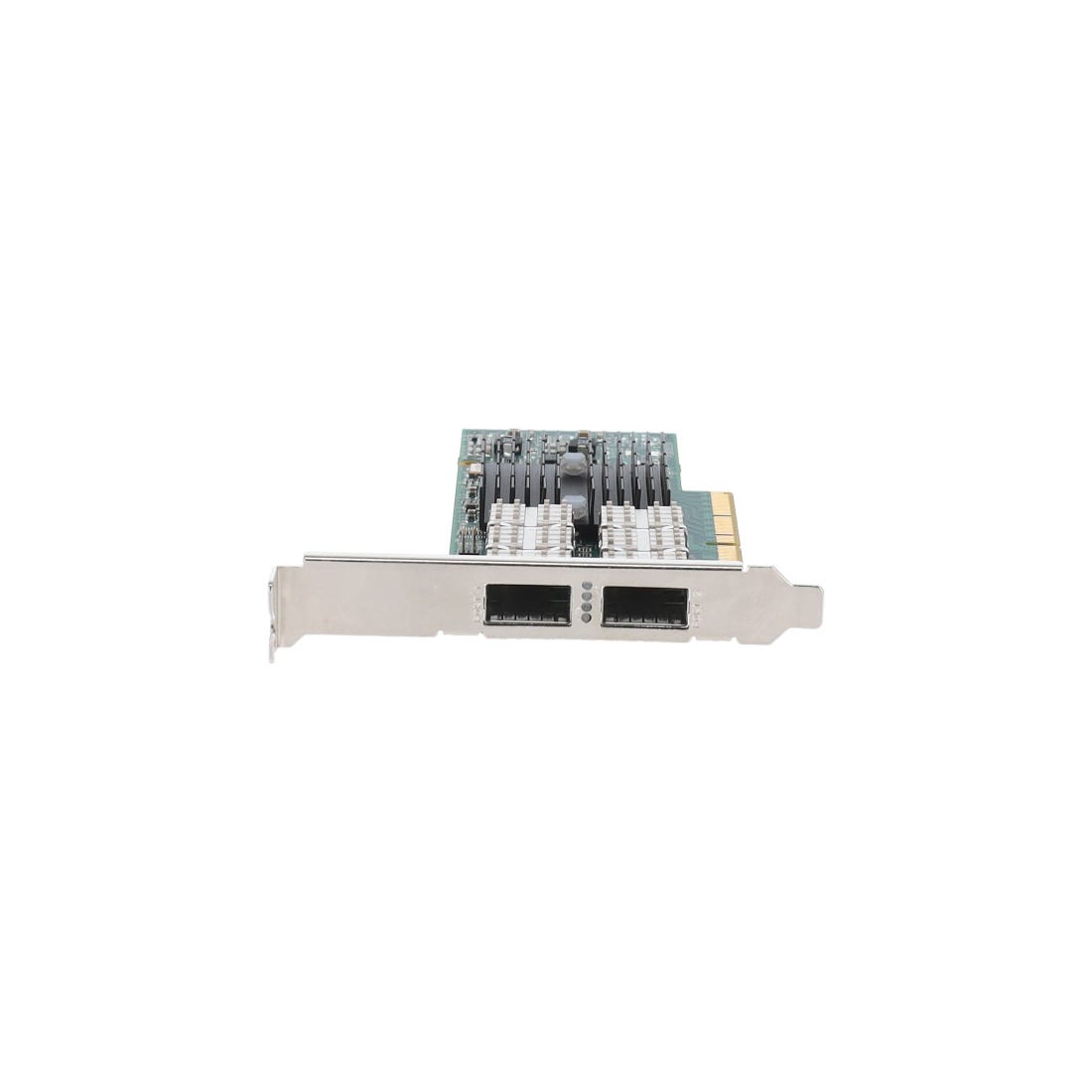 HP IB FDR/EN 10/40GB DUAL-PORT 544QSFP ADAPTER - HPB (649281-B21-HP) thumbnail