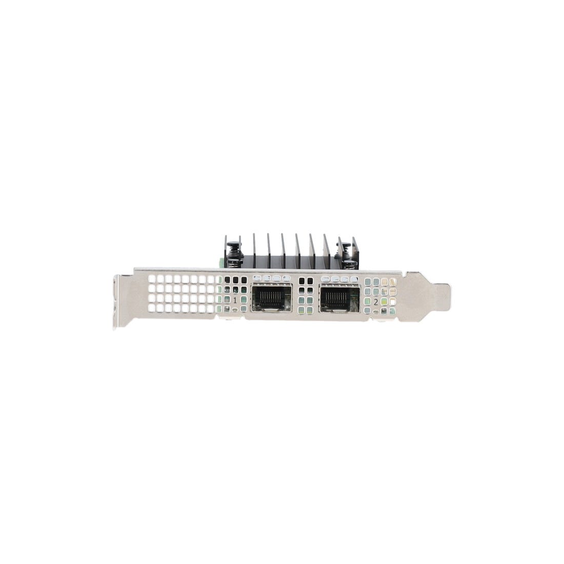 HPE MCX512A 10/25GB DUAL-PORT 642SFP28 ETHERNET ADAPTER - HPB (P24837-B21-HP) thumbnail