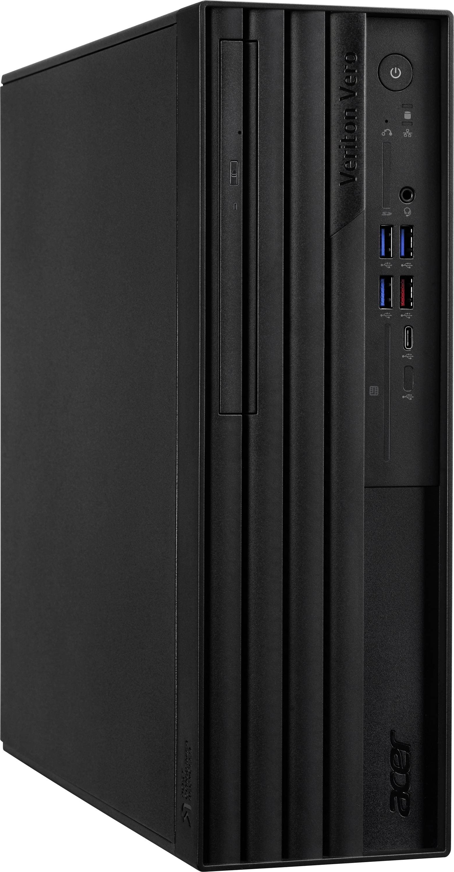 Acer Veriton X4720GT Compact Tower (DT.R1XEG.001) thumbnail