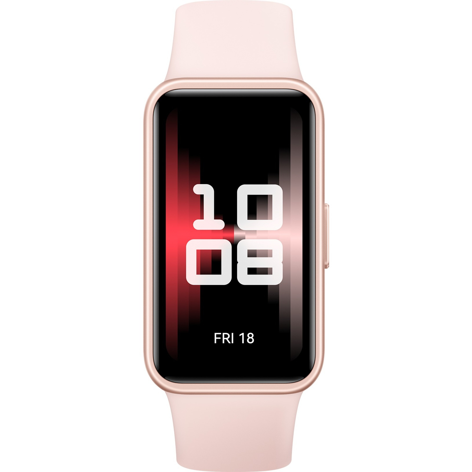 Huawei Band 9 AMOLED Polsband activiteitentracker 3,73 cm (1.47") Roze (55020BYA) thumbnail