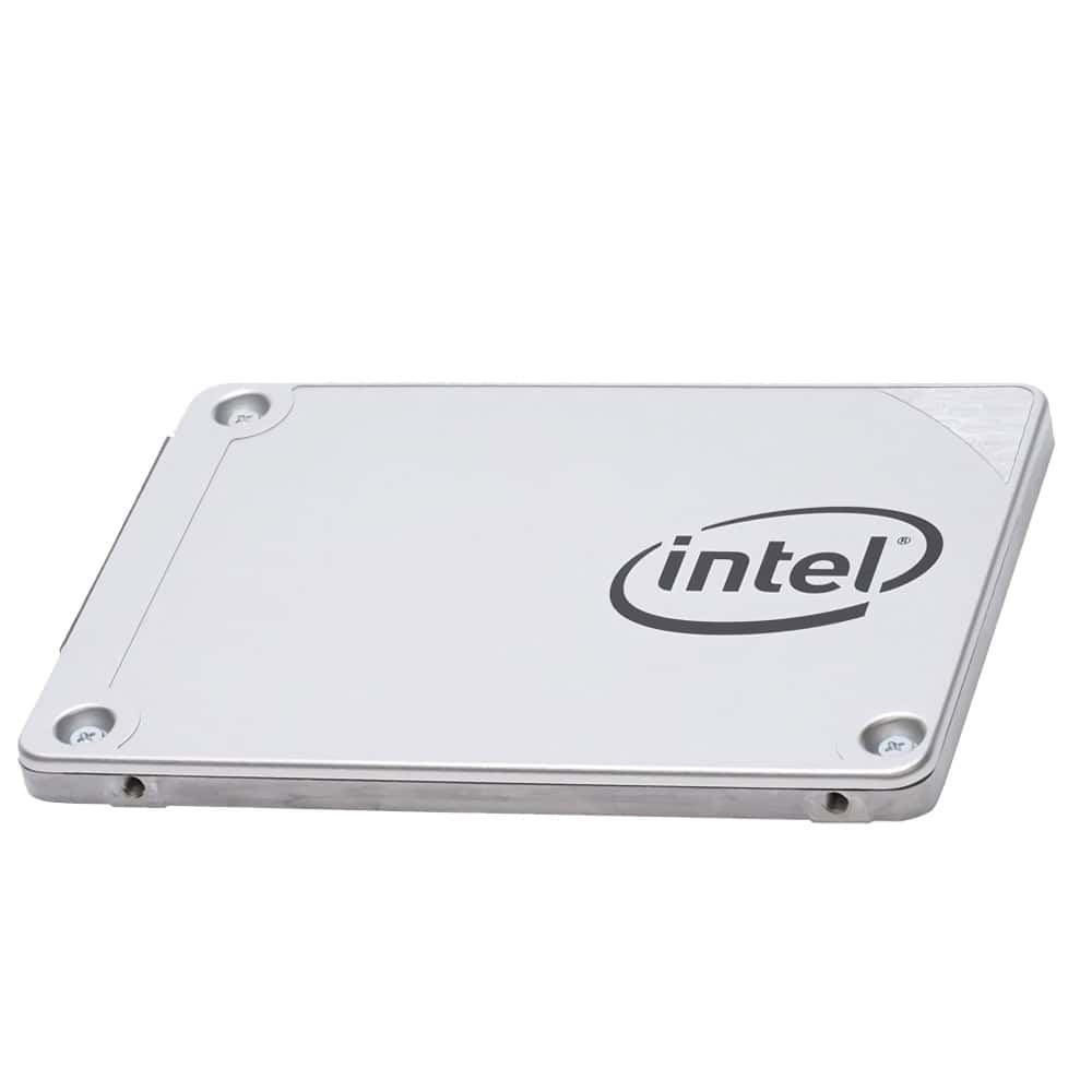 Intel SSD 540s Series 1.0TB M.2 SATA 6Gb/s 16n (SSDSCKKW010X6X1) thumbnail