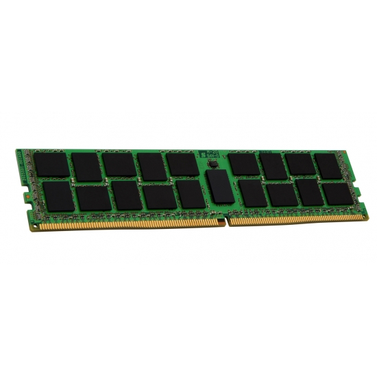 Kingston Technology System Specific Memory KTL-TS424S8/8G geheugenmodule 8 GB 1 x 8 GB DDR4 2400 MHz ECC (KTL-TS424S8/8G) thumbnail Kingston Technology System Specific Memory KTL-TS424S8/8G geheugenmodule 8 GB 1 x 8 GB DDR4 2400 MHz ECC (KTL-TS424S8/8G) thumbnail