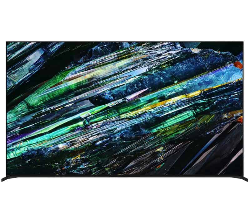 Sony Bravia Professional Displays FWD-77A95L - 77 Tøída úhlopøíèky (76.8 zobrazitelný) - (FWD-77A95L) thumbnail