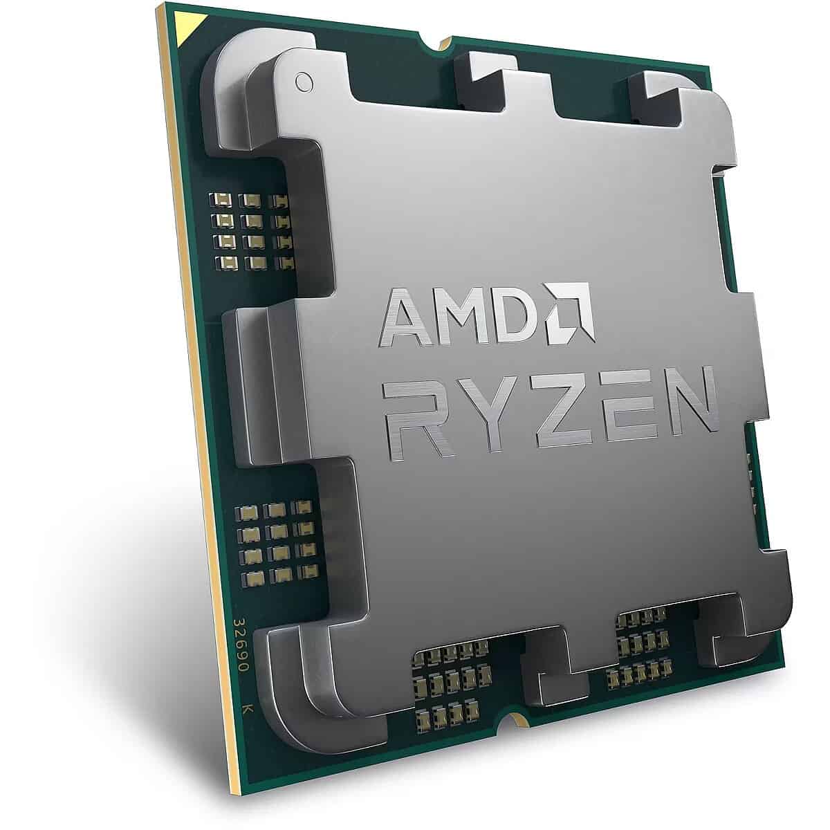 AMD Ryzen 5 9600 Tray 36 units (100-000000718) thumbnail