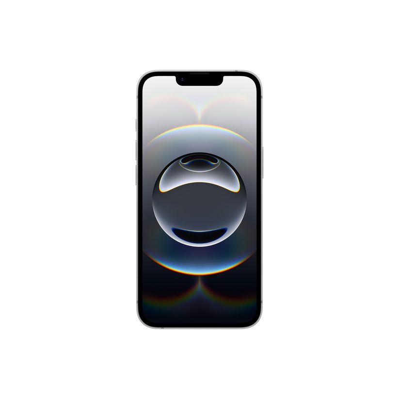 Apple iPhone 16e 512GB White (MD274ZD/A) thumbnail