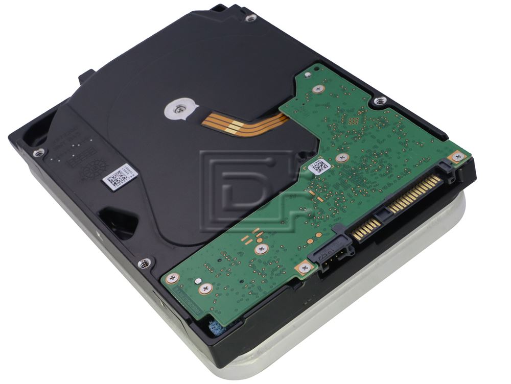 Dell HD, 12TB, 3.5, 7.2K, 512e, (YMN53-RFB) thumbnail