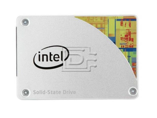 Intel SSD 530 SERIES 120GB 2.5IN 7MM SATA 6GB/ (SSDSC2BW120A4K5) thumbnail