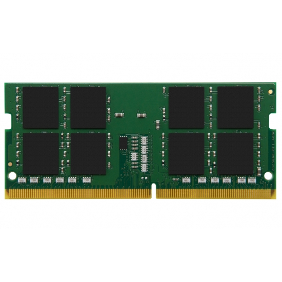 Kingston Technology KCP429SS6/8 geheugenmodule 8 GB DDR4 2933 MHz (KCP429SS6/8) thumbnail