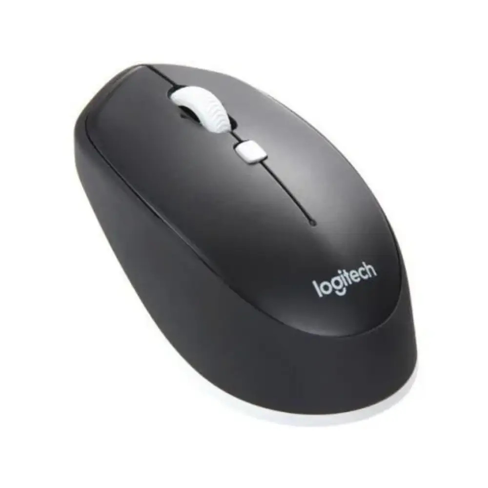 Logitech M535 Bluetooth Mouse - GREY (910-004530) thumbnail