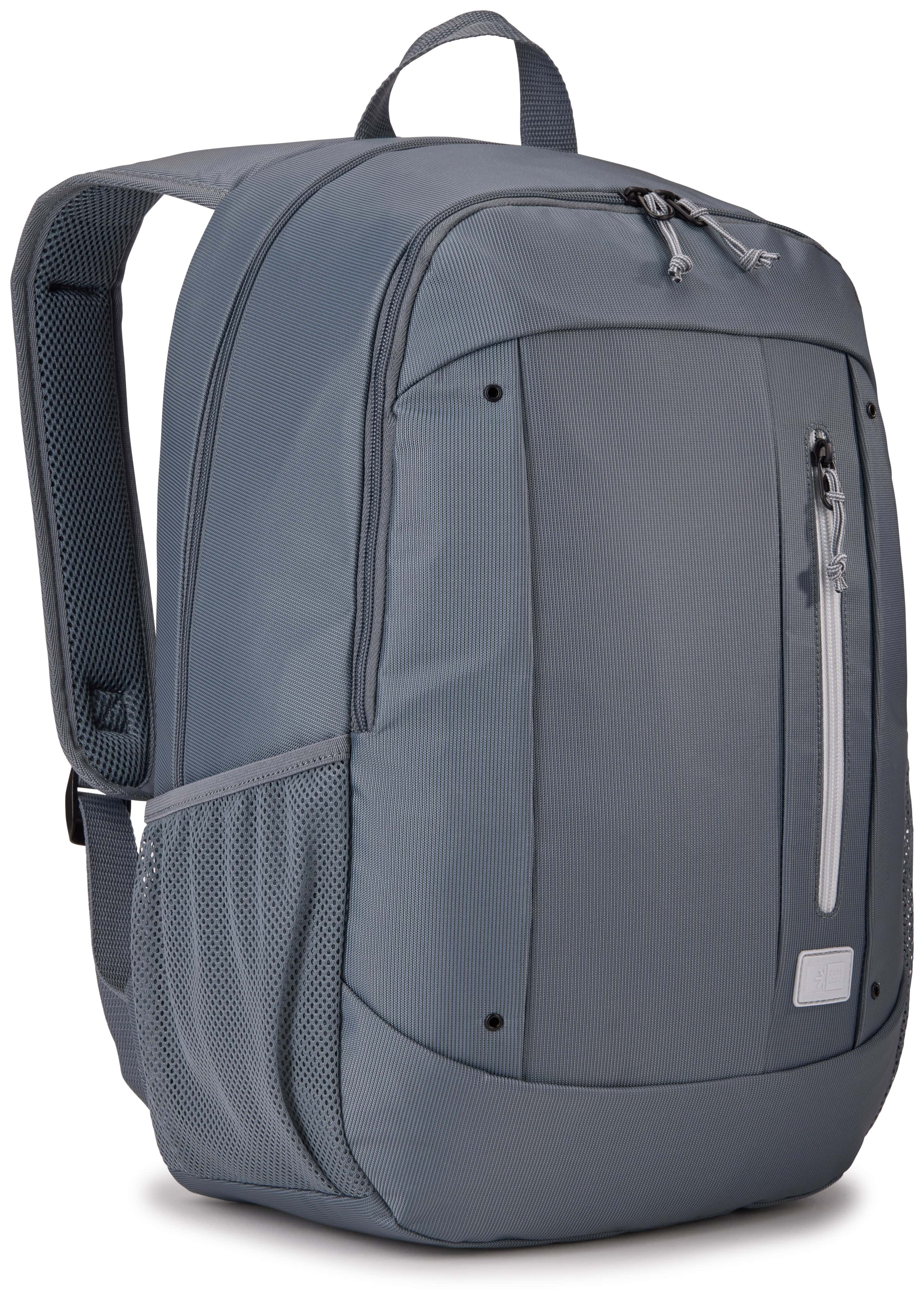 Case Logic Jaunt recycled Backpack 15.6" - Laptop rugzak 15,6 inch grijs (3204866) thumbnail