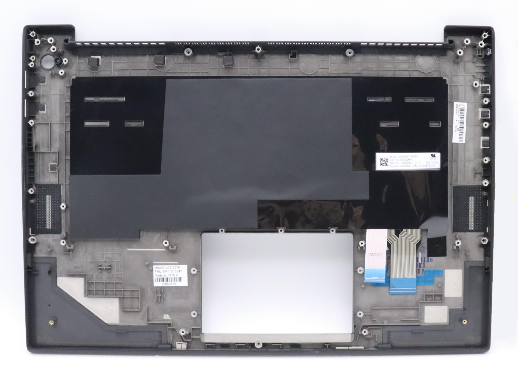 Lenovo 5M11D12079 laptop reserve-onderdeel Cover + keyboard (5M11D12079) thumbnail