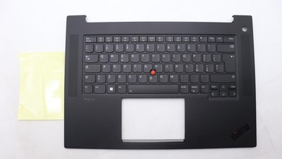 Lenovo Keyb P1 G4/G5/G6 / X1 Extreme G4/G5/G6 FR, WL (5M11L88781) thumbnail