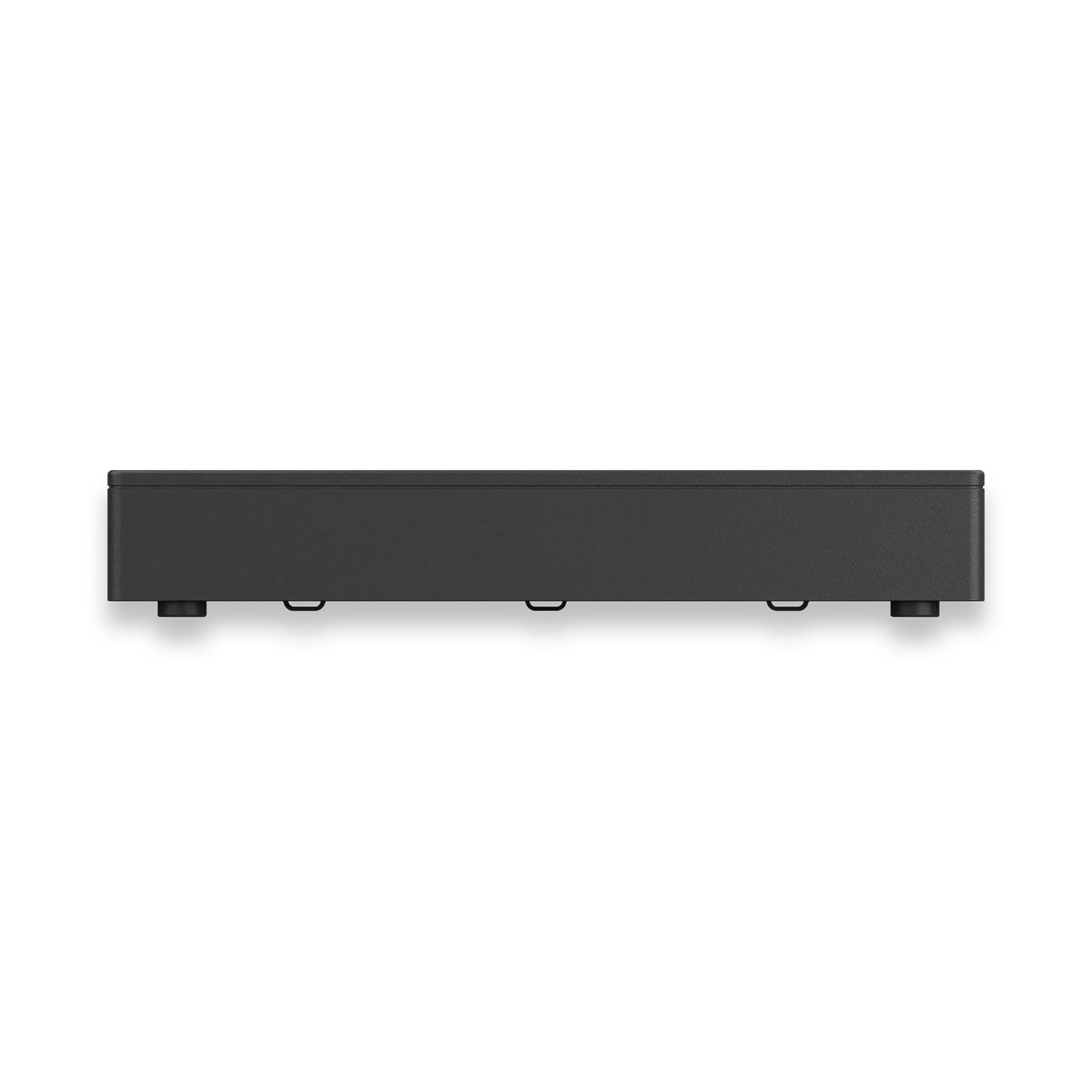 ASUS NUC 13 Rugged WNUC13BRBP200000I Zwart N50 (90AR00I1-M00030) thumbnail