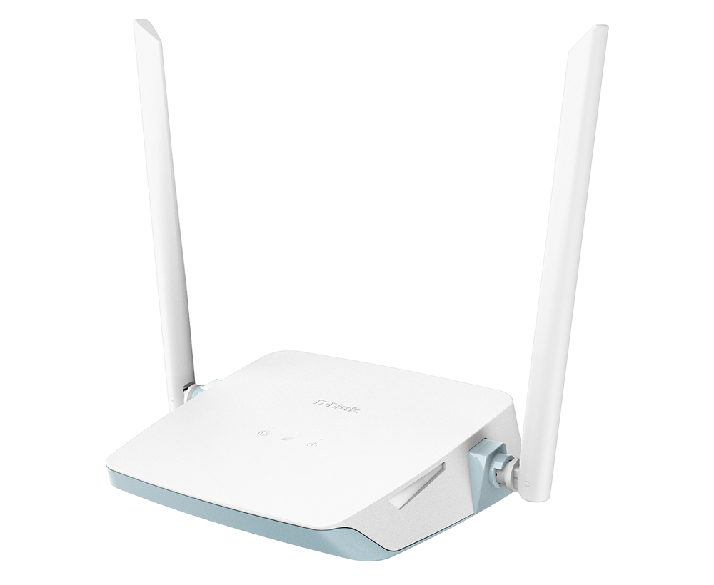 D-Link EAGLE PRO AI N300 Smart Router (R03/E) thumbnail