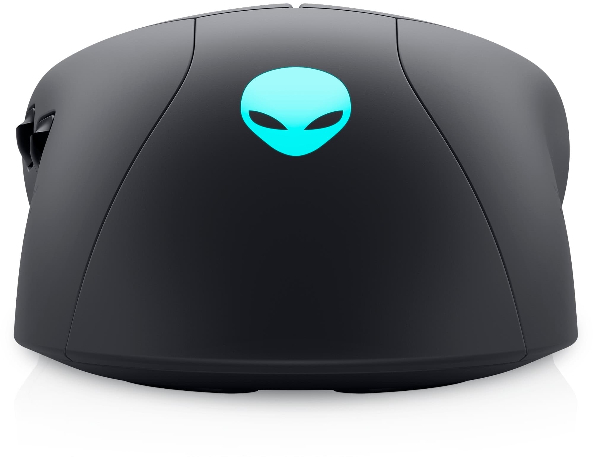 Alienware AW320M muis Gamen Ambidextrous USB Type-A Optisch 3200 DPI (545-BBDS) thumbnail