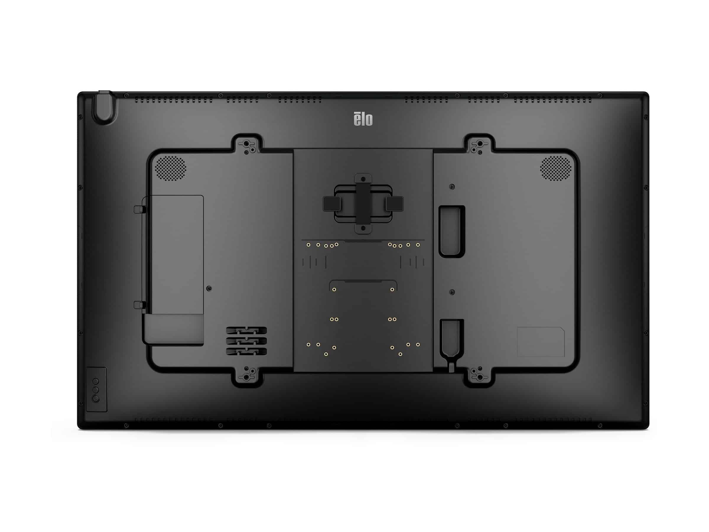 Elo Touch Solutions Elo 4304L, Projected Capacitive, Full HD, USB-C, Ethernet, Kit, schwarz Touchmonitor (Seitenverhältnis: 16:9 (E103351) thumbnail
