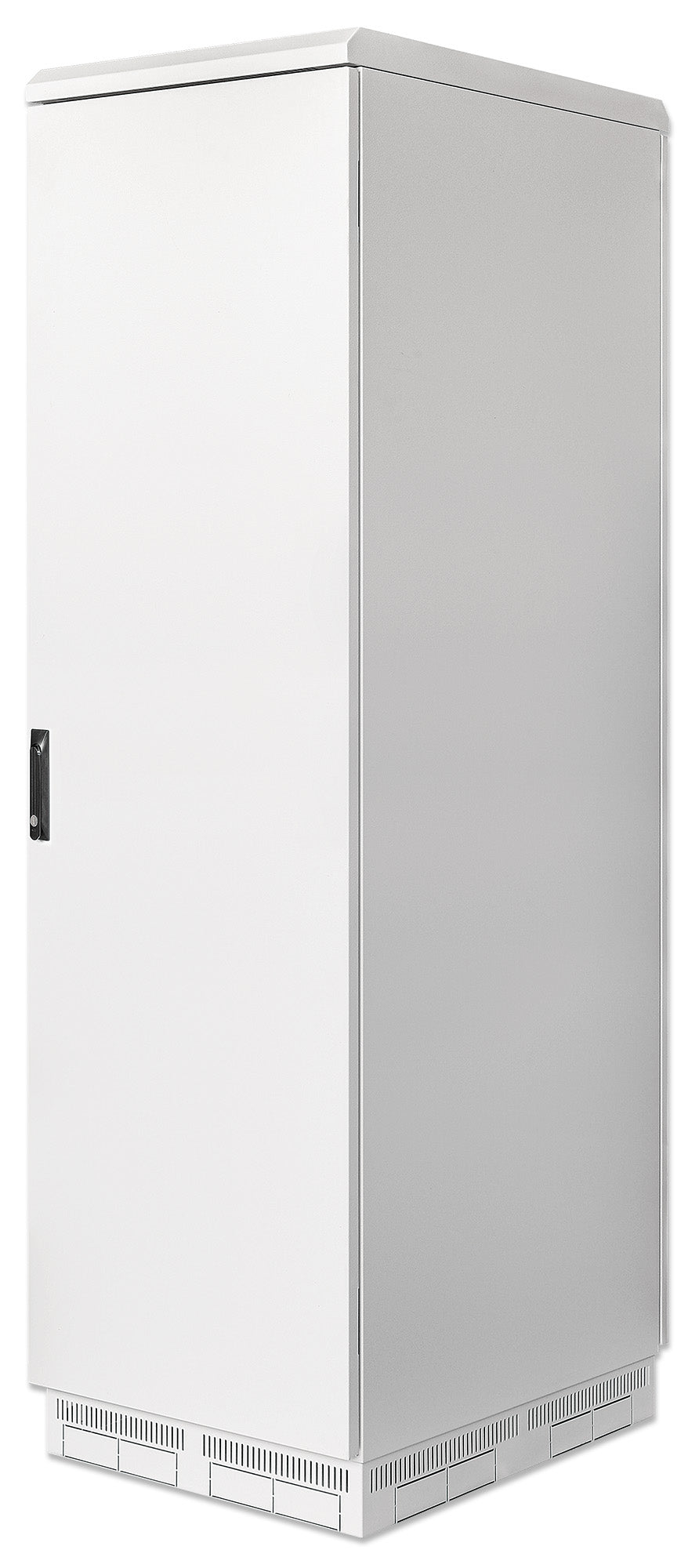 Intellinet 716147 rack 42U Wandrek Grijs (716147) thumbnail