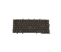 Lenovo FRU04Y0833 laptop reserve-onderdeel Toetsenbord (FRU04Y0833) thumbnail