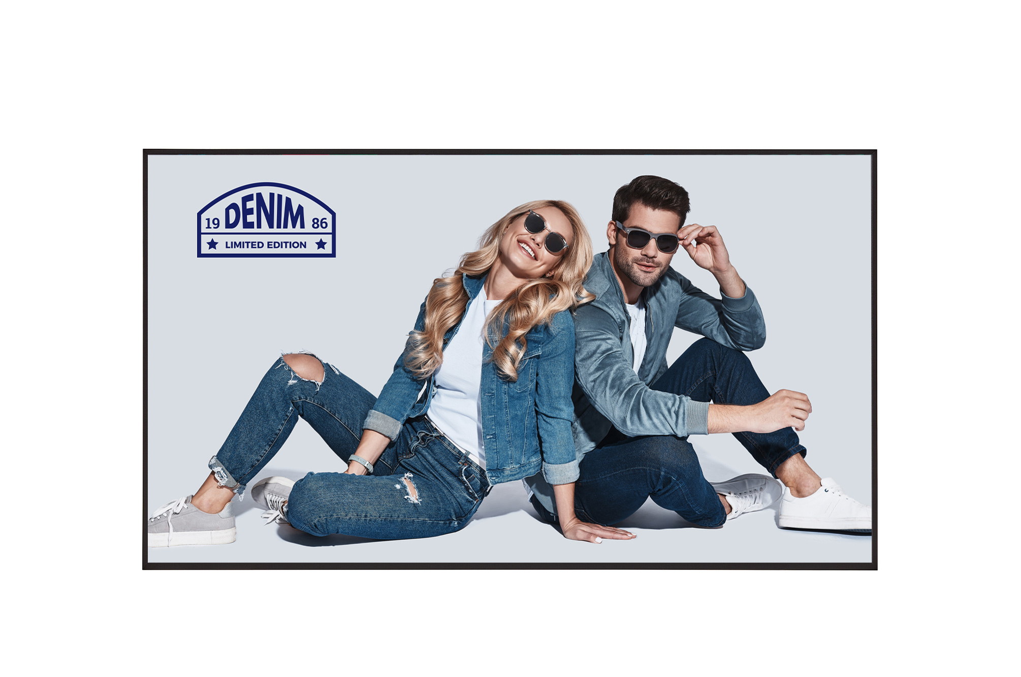 LG 55UH5N-M beeldkrant Digitale signage flatscreen 139,7 cm (55) LCD Wifi 500 cd/m² 4K Ultra HD Zwart WebOS 24/7 (55UH5N-M) thumbnail LG 55UH5N-M beeldkrant Digitale signage flatscreen 139,7 cm (55) LCD Wifi 500 cd/m² 4K Ultra HD Zwart WebOS 24/7 (55UH5N-M) thumbnail