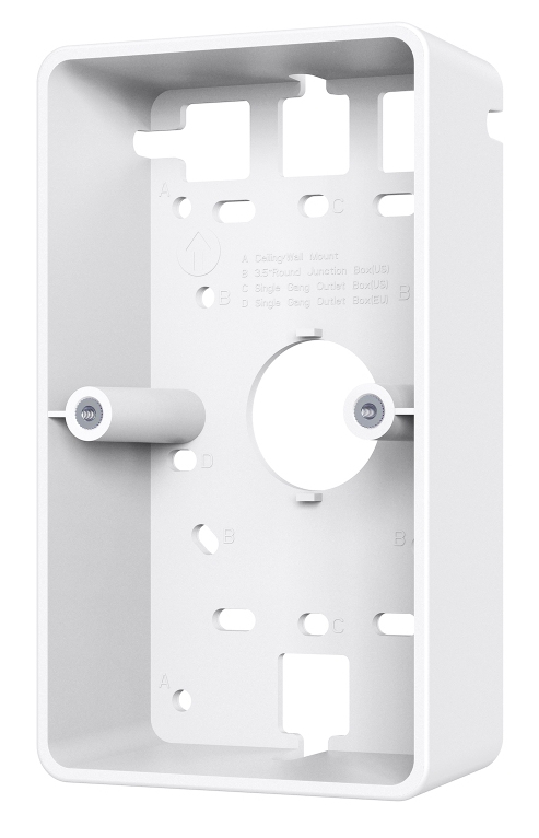 TP-Link Omada OJB-100 accessoire WLAN-toegangspunt WLAN-toegangspunt bevestiging (OJB-100) thumbnail