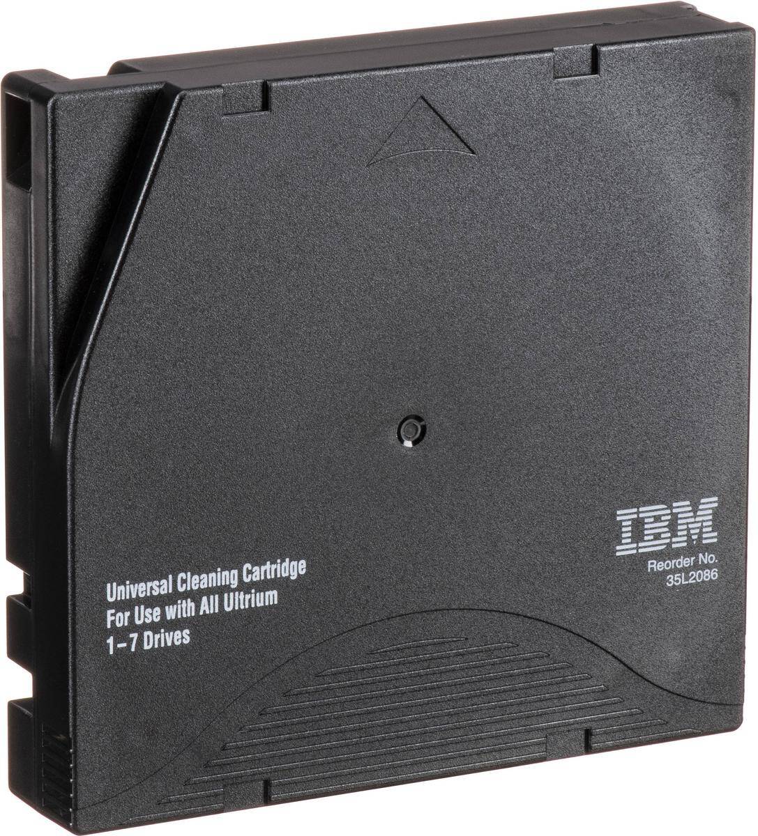 Lenovo IBM - LTO Ultrium x 1 - rensepatron (35L2086) thumbnail