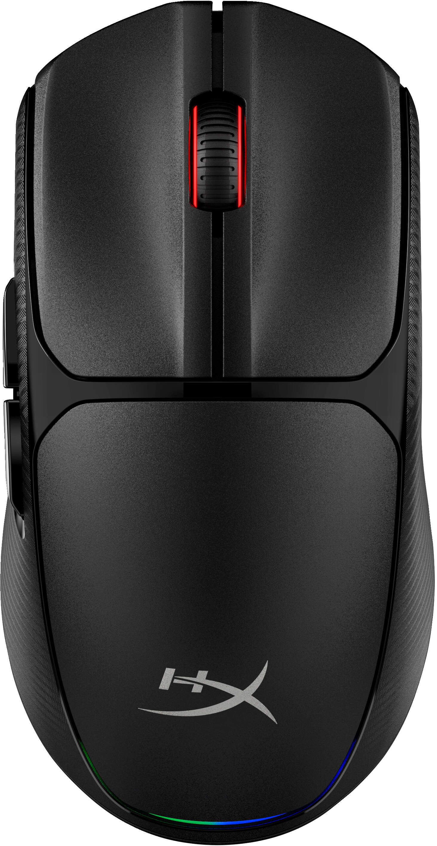 HP HyperX Pulsefire Fuse Wireless Gaming Mouse (zwart) (A1KY6AA) thumbnail