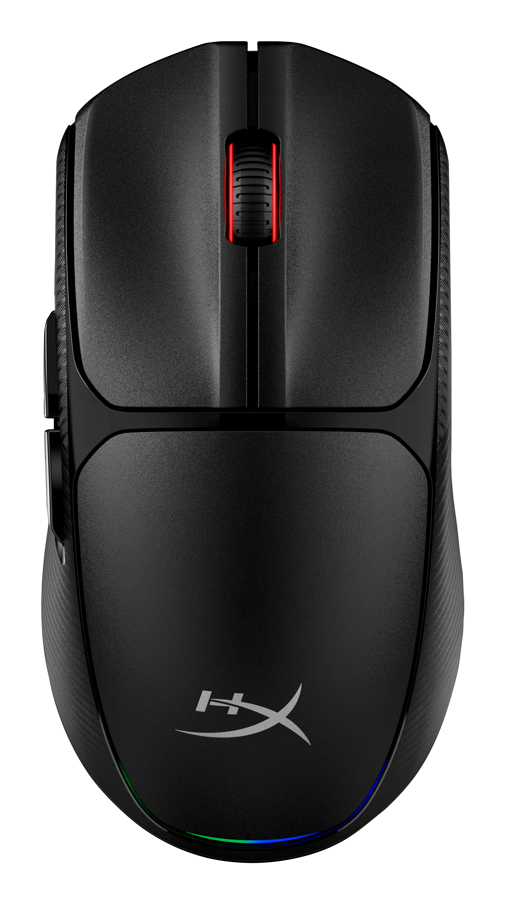 HyperX Pulsefire Fuse Wireless Gaming Mouse (zwart) (A1KY6AA) thumbnail