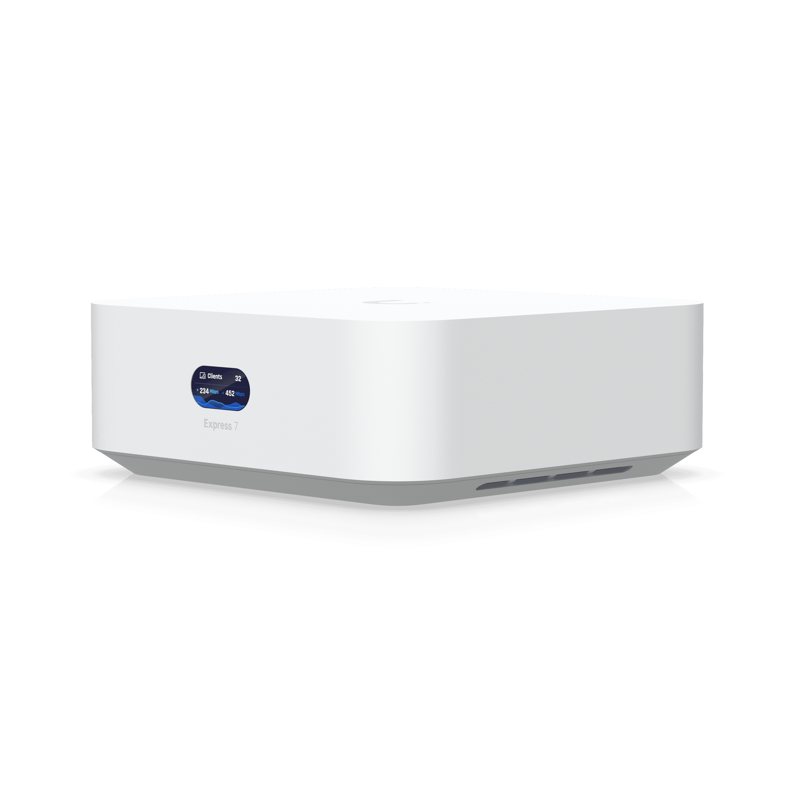 Ubiquiti UniFi Express 7 (UX7) thumbnail