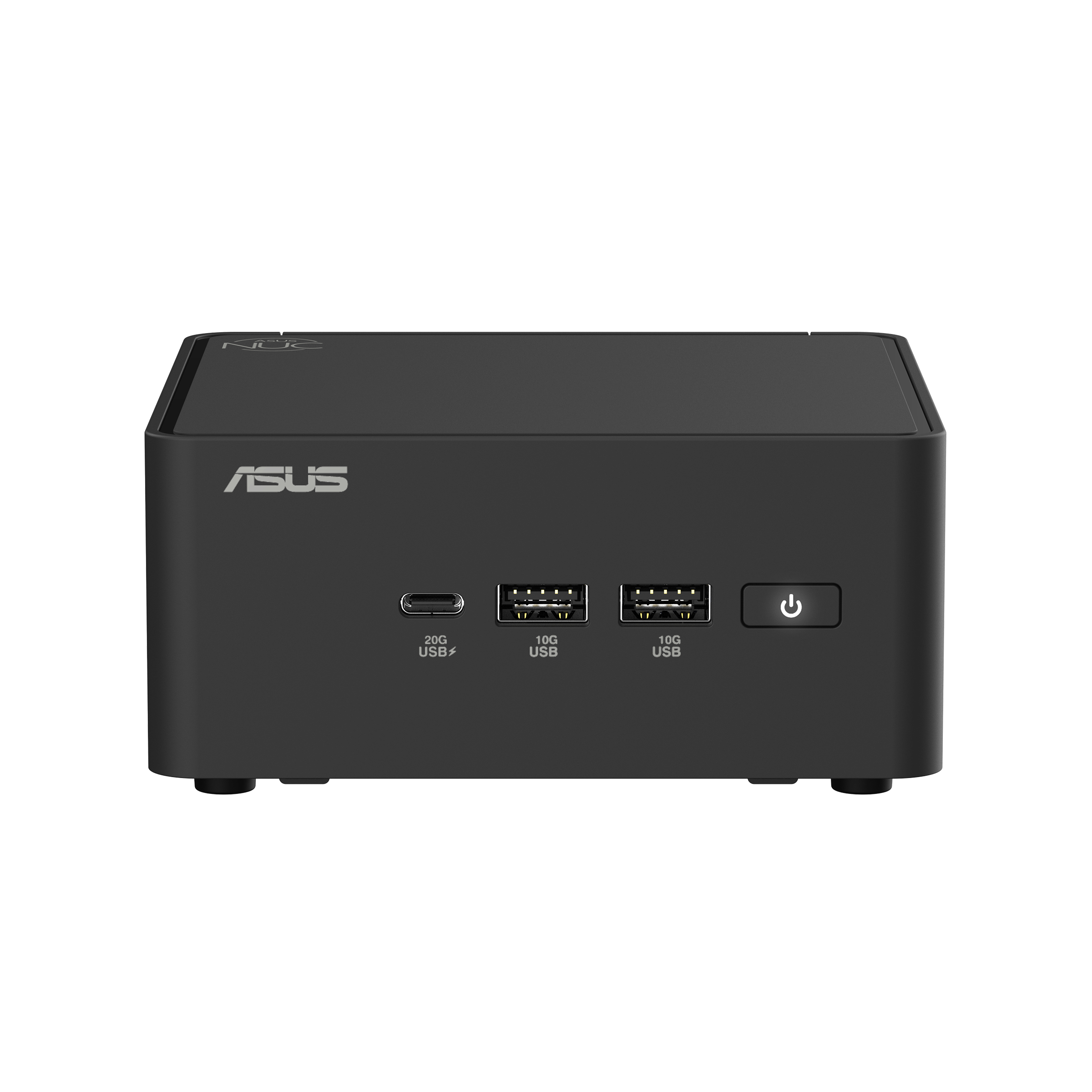 ASUS NUC 15 Pro RNUC15CRHI300002 Zwart 100U (90AR00Q2-M00020) thumbnail