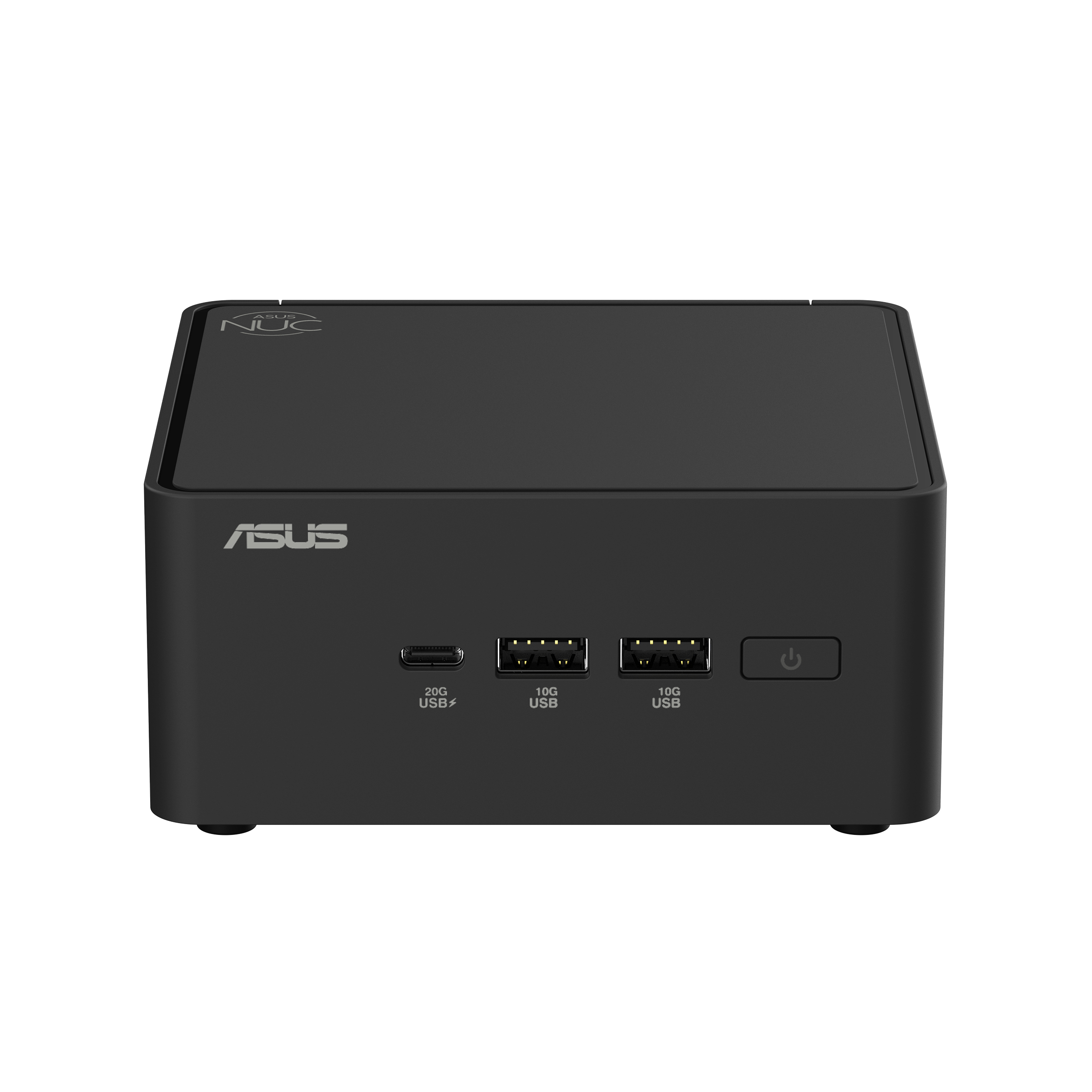 ASUS NUC 15 Pro RNUC15CRHC500002 Zwart (90AR00Q2-M00030) thumbnail