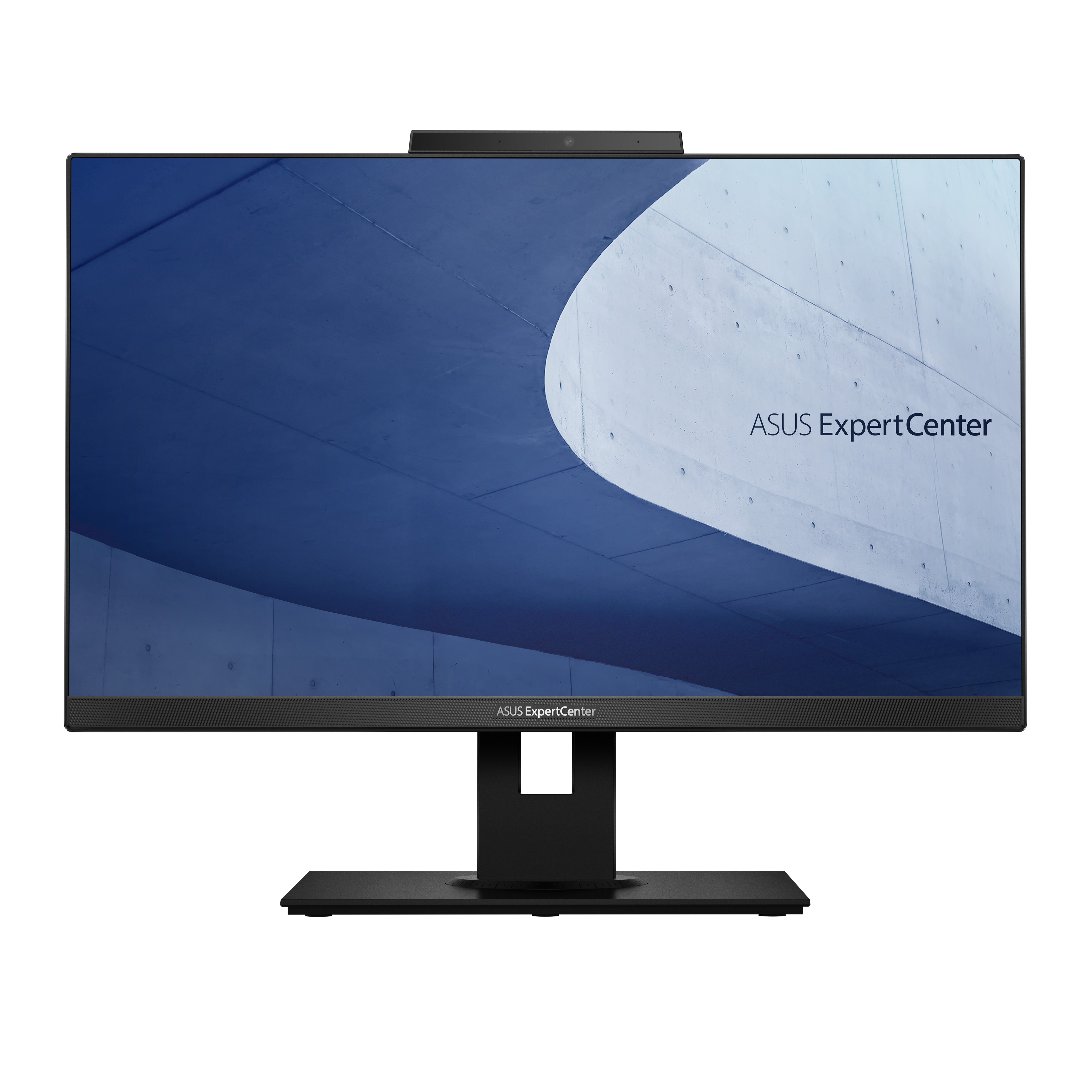 ASUS Zen AiO 24 E5402WVARK-BPC039X Intel Core 5 120U 60,5 cm (23.8") 1920 x 1080 Pixels Alles-in-één-pc 16 GB DDR5-SDRAM 1 TB SSD Windows 11 Pro Wi-Fi 6E (802.11ax) Zwart (90PT03J5-M02LD0) thumbnail