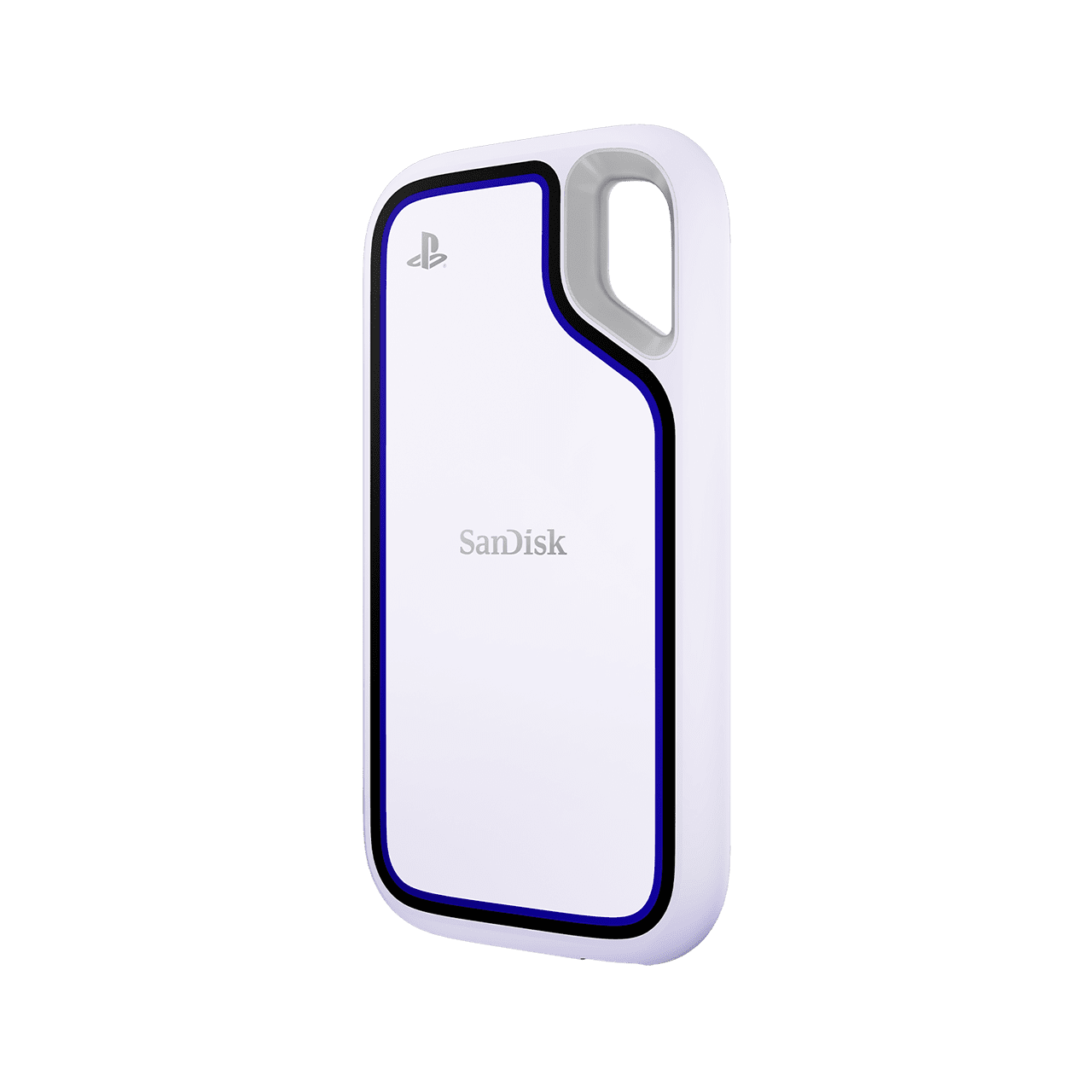 SanDisk Extreme 2TB Portable SSD for Pla (SDSSDE62P-2T00-G25) thumbnail