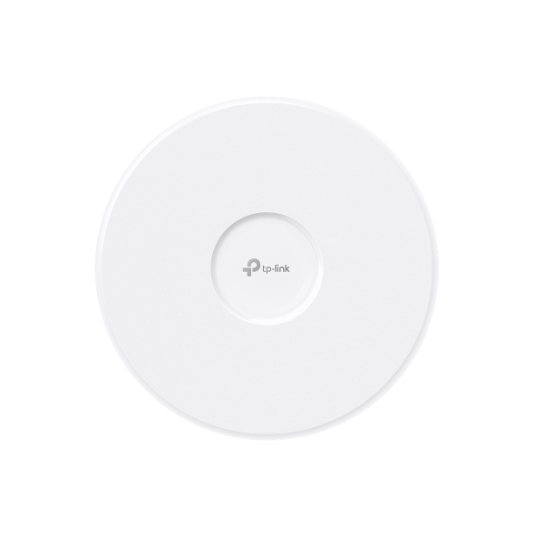 TP-Link EAP723 draadloos toegangspunt (WAP) 3600 Mbit/s Wit Power over Ethernet (PoE) (EAP723(EU)) thumbnail