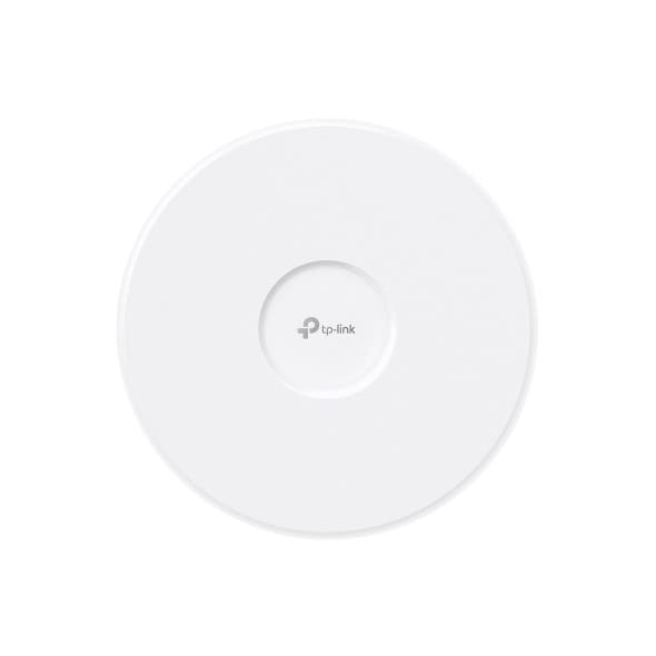TP-Link Omada EAP723 draadloos toegangspunt (WAP) 3600 Mbit/s Wit Power over Ethernet (PoE) (EAP723(EU)) thumbnail