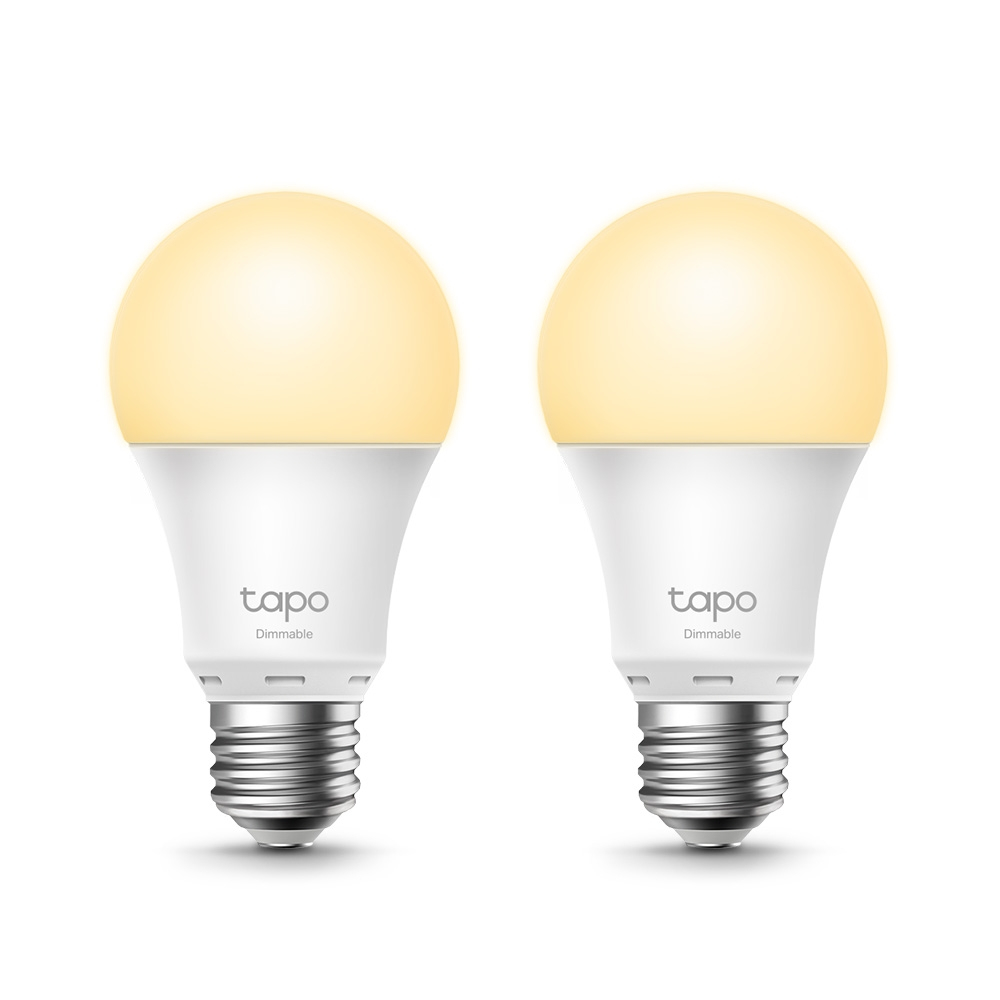 TP-Link Tapo L510E(2-PACK) intelligente verlichting Wi-Fi 8,7 W (TAPO L510E(2-PACK)) thumbnail