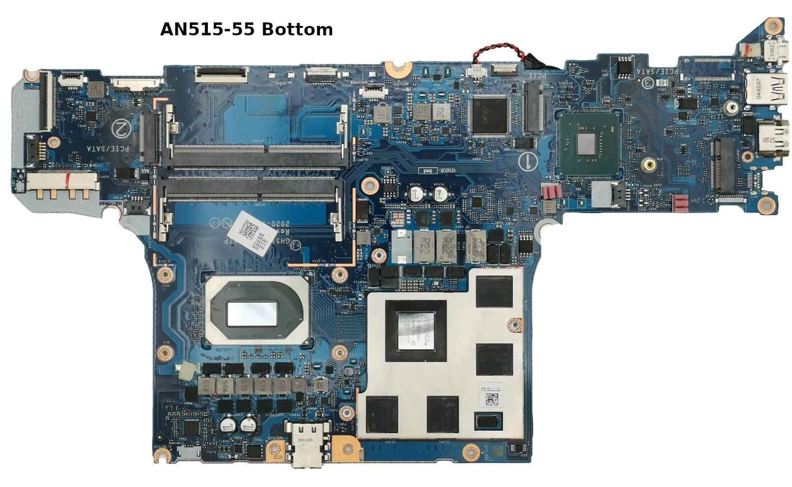 Acer MAIN BOARD (55.TWRMD.005) thumbnail