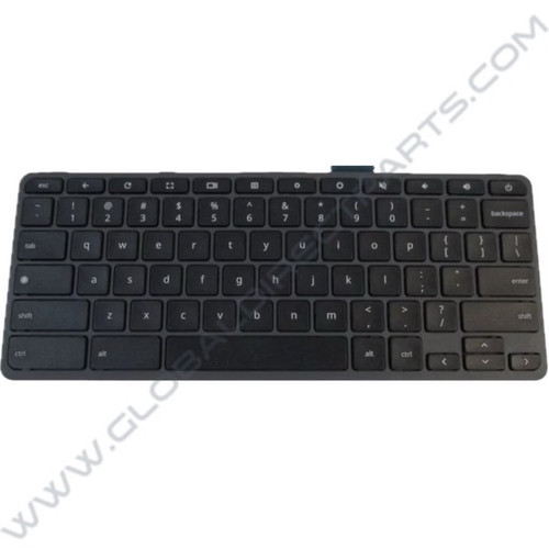 Acer KEYBOARD.PORTUGUESE.75KS.BLACK (NK.I111S.0CQ) thumbnail