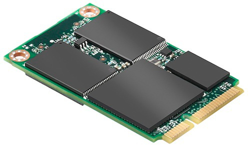 DELL 400-ACLI internal solid state drive 256 GB mSATA SATA (400-ACLI) thumbnail