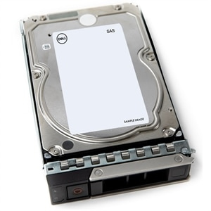 DELL 400-BLEW interne harde schijf 4 TB 7000 RPM 3.5" NL-SAS (400-BLEW) thumbnail